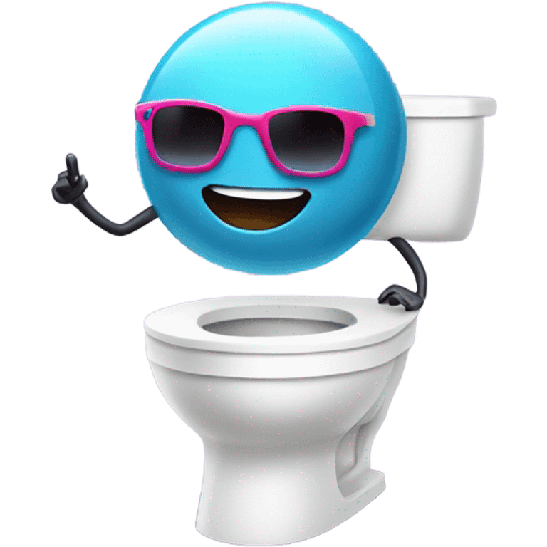 skibidi toilet emoji