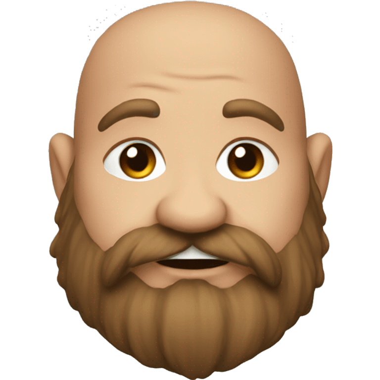 Dwarf emoji