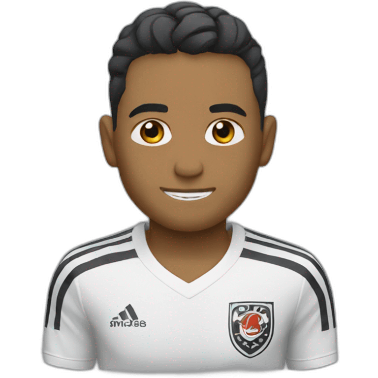 Corinthians  emoji