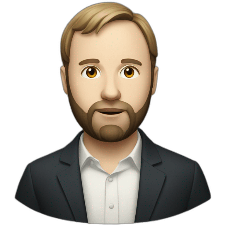 Yorgos Lanthimos emoji