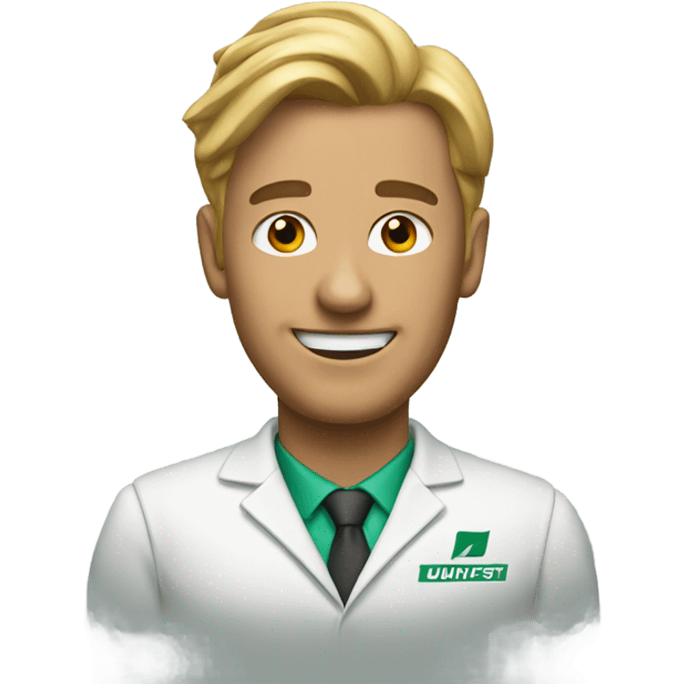 UniFirst Corporati emoji