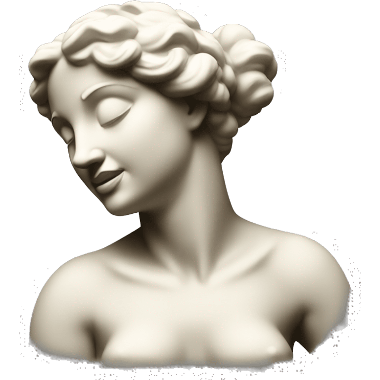 Venus de Milo emoji