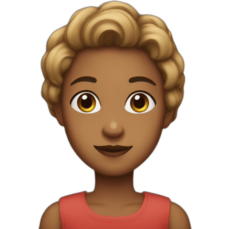 kemi seba emoji