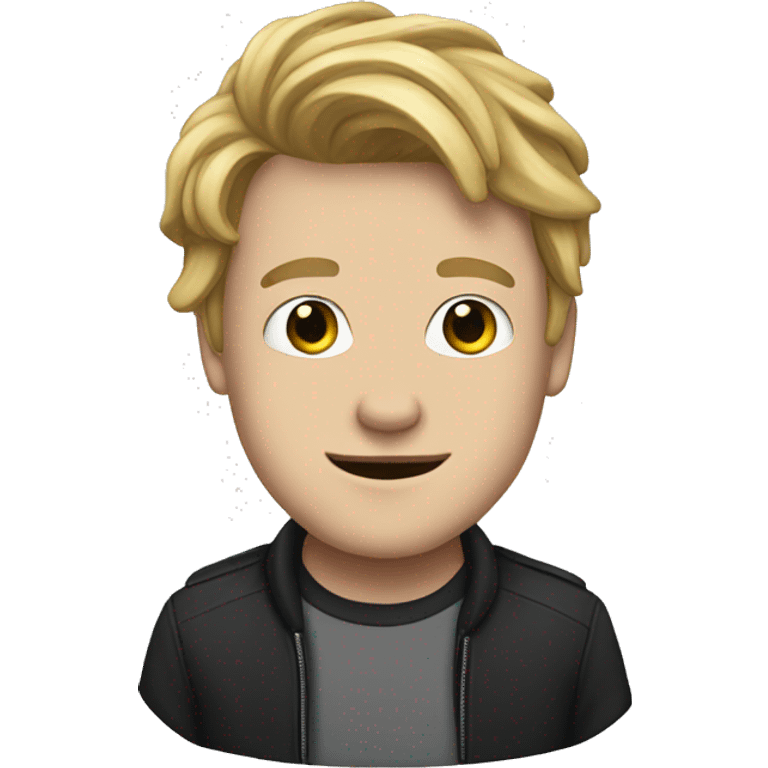 evan myers emoji