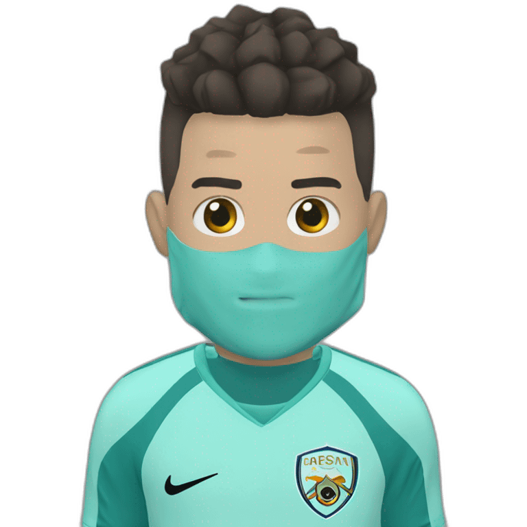 Ederson-Moraes emoji