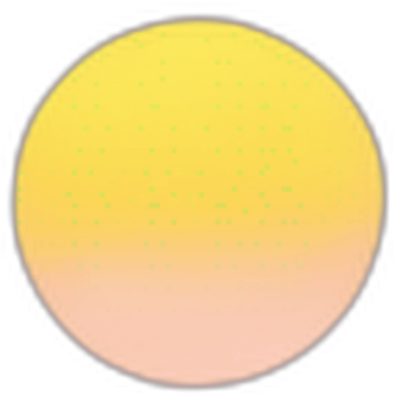 cute sunset emoji