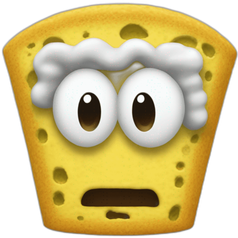 bob esponja agiota emoji