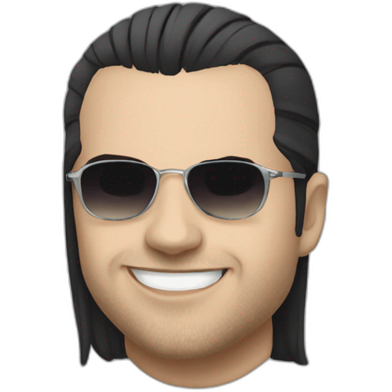 M. Shadows emoji