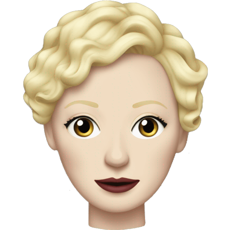 gwendoline christie emoji