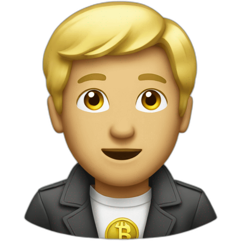 Money power  emoji