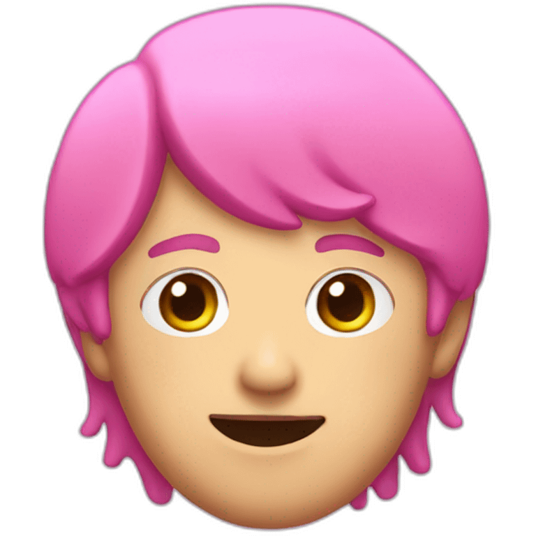 joji pink guy emoji