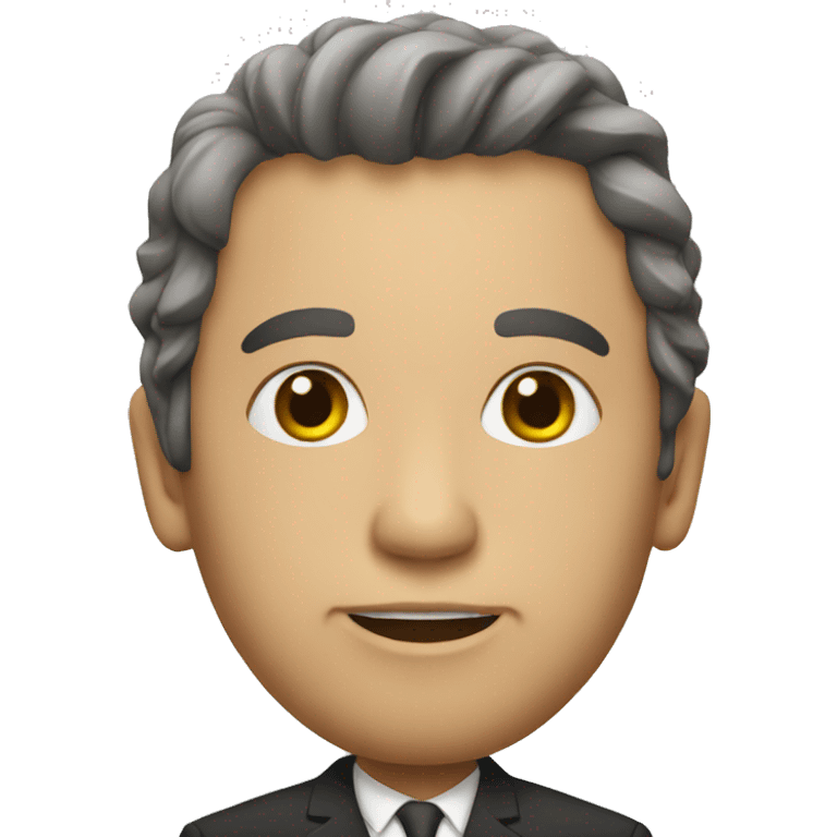 hearings emoji