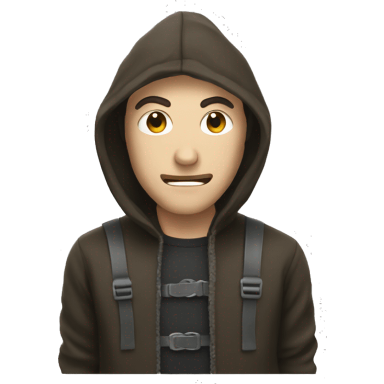 thief emoji