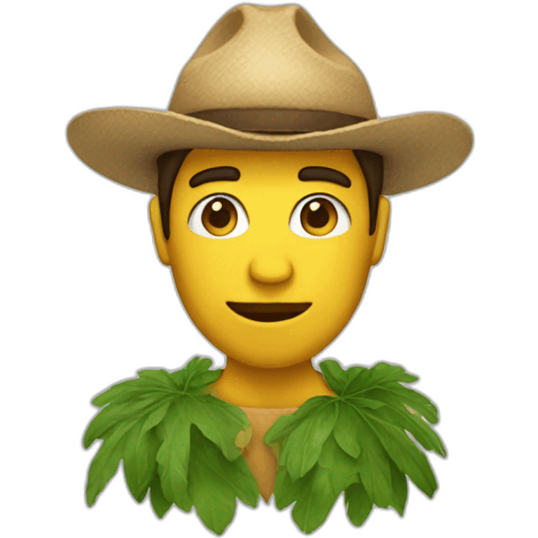 epazote emoji