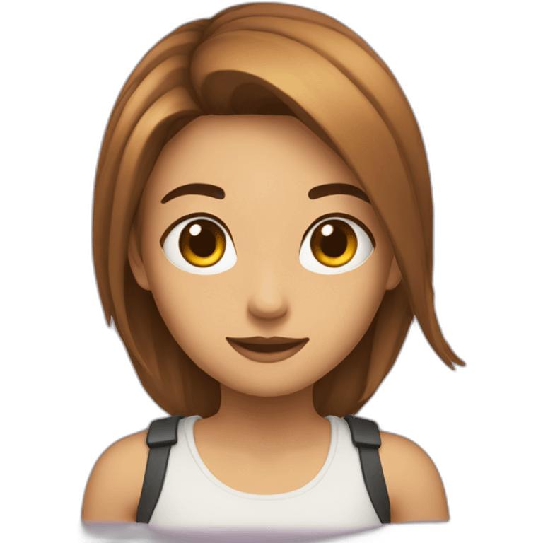 mari emoji