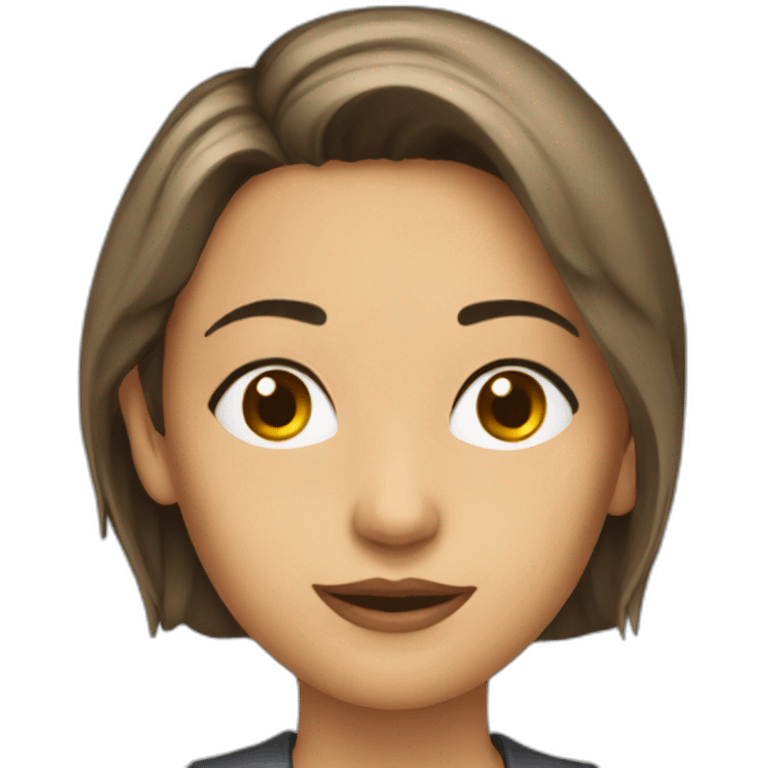 Amanda Supey emoji