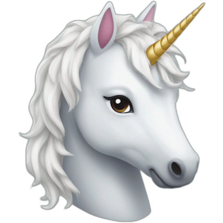 einhorn emoji