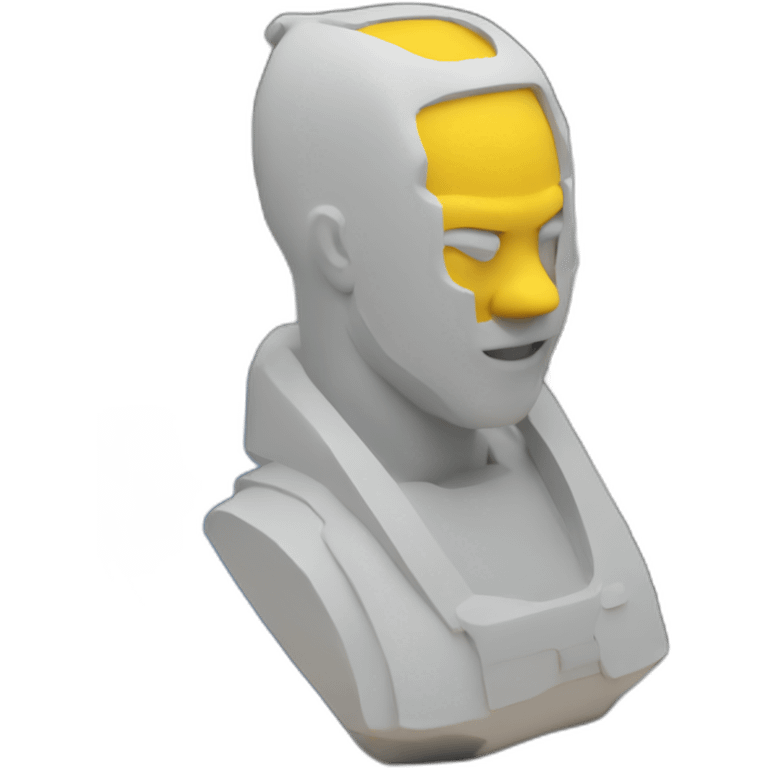 3d printing emoji