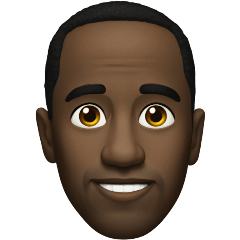 .diddy emoji