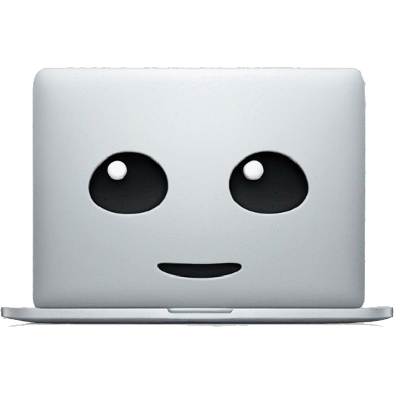 macbook emoji