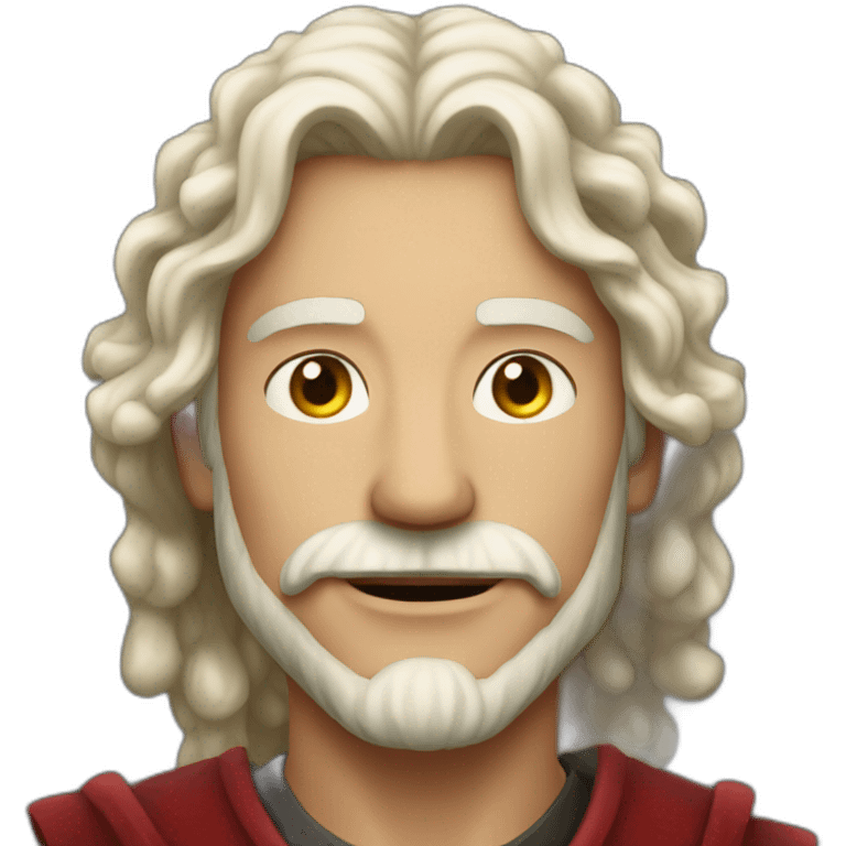 aegontargaryen emoji