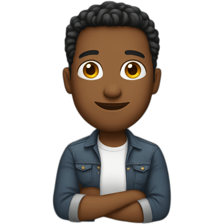 content creator emoji