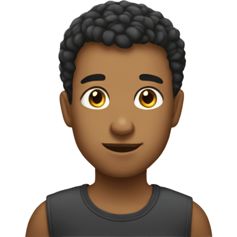 Emoji de cria emoji