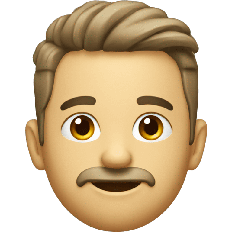 Paletka tenisowa emoji