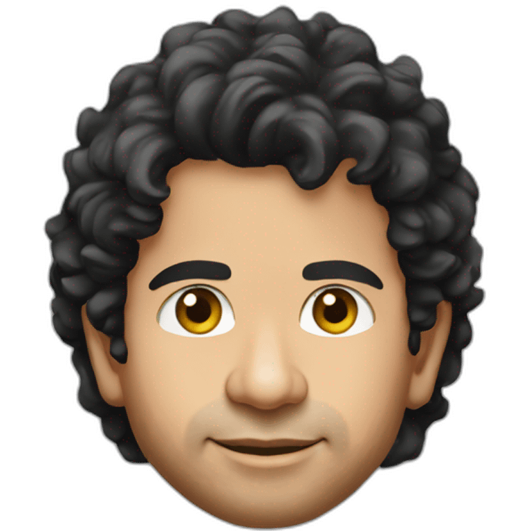 Sachin Tendulkar  emoji