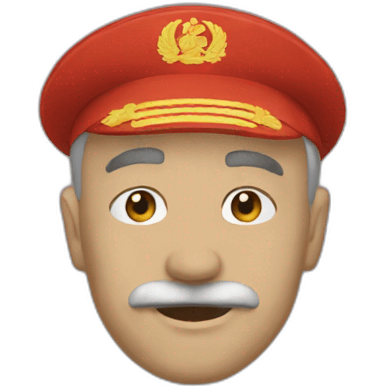 Ussr emoji