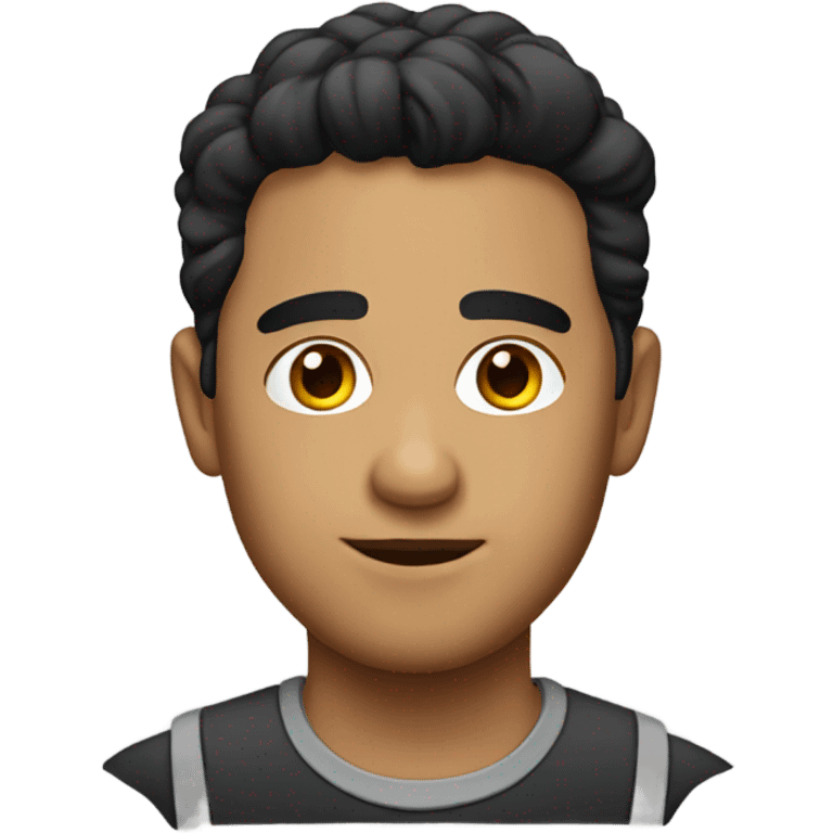 Ash Trevino  emoji