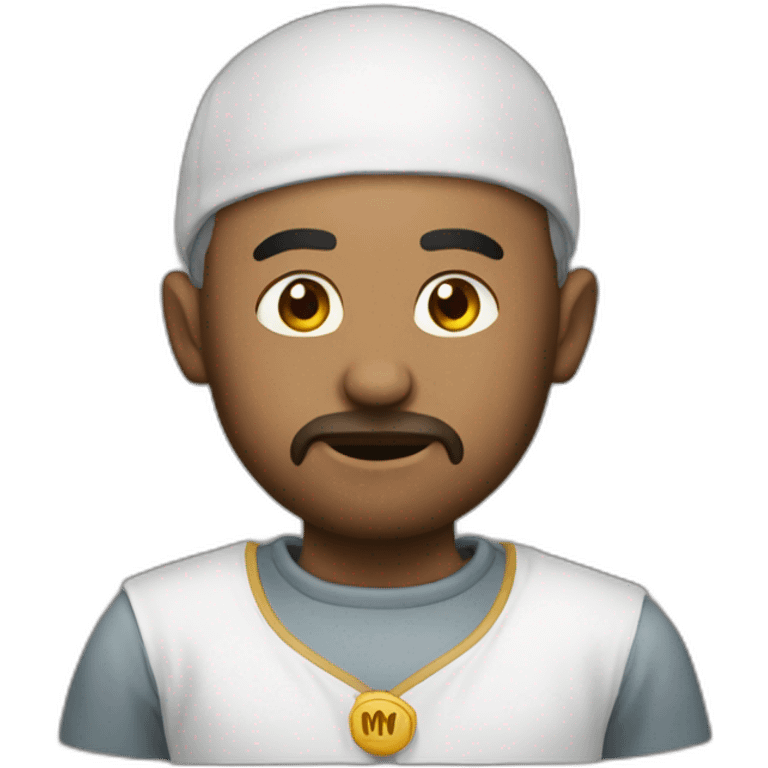 mega wati emoji