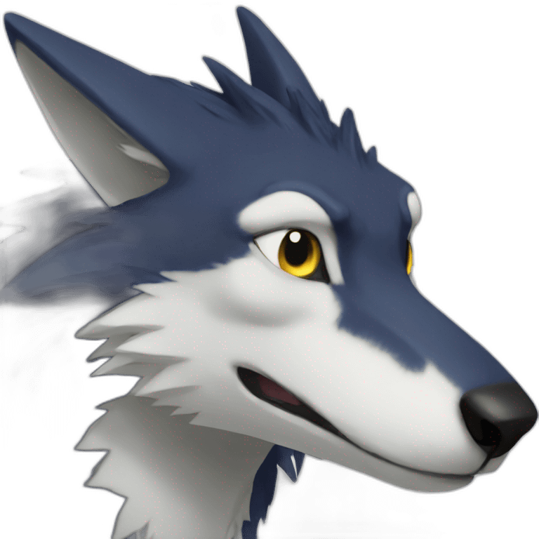 sergal emoji