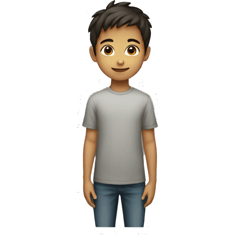 niño emoji