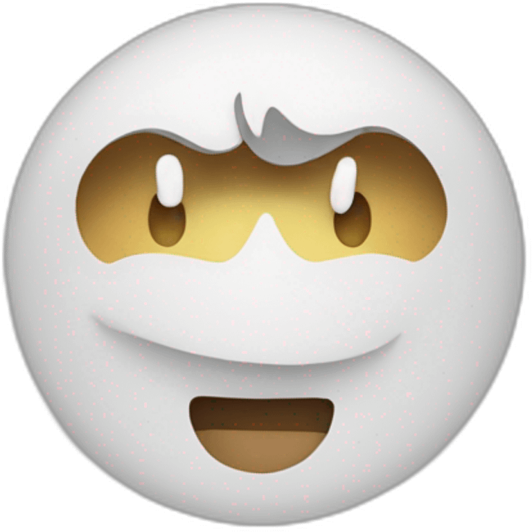 Coordonées emoji