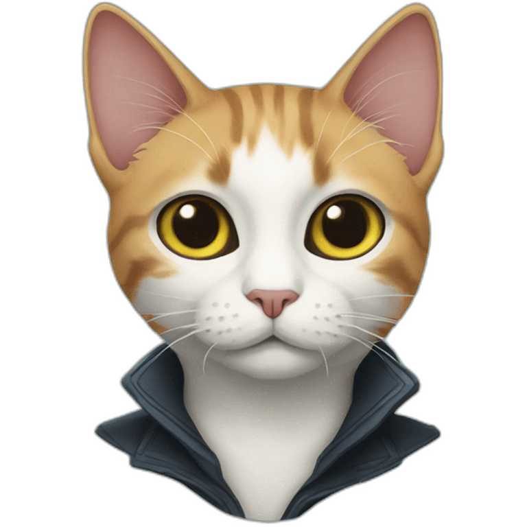 sherlock spacecat emoji