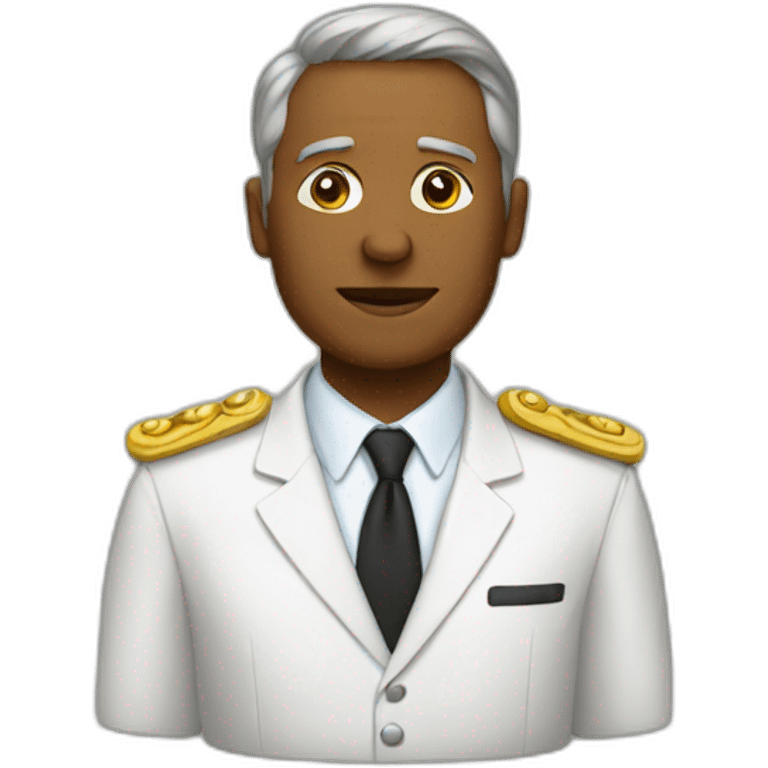 leader emoji