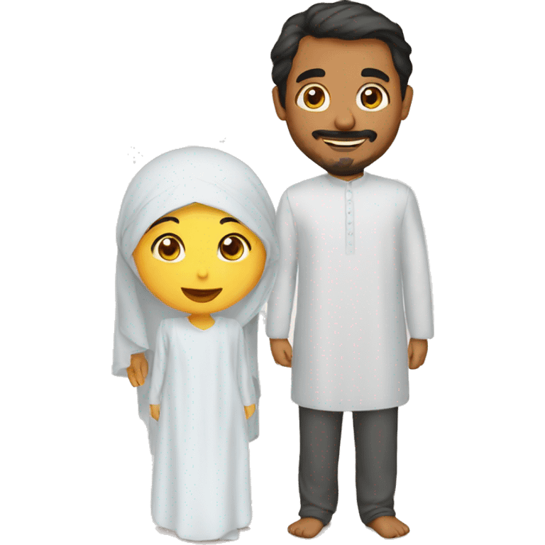 Eid mubarak emoji