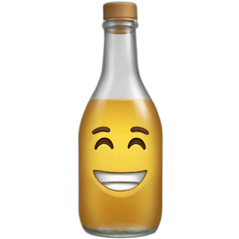 botol emoji