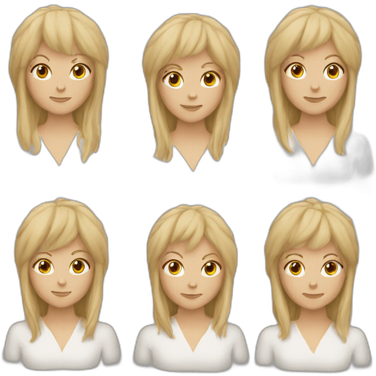 abba emoji