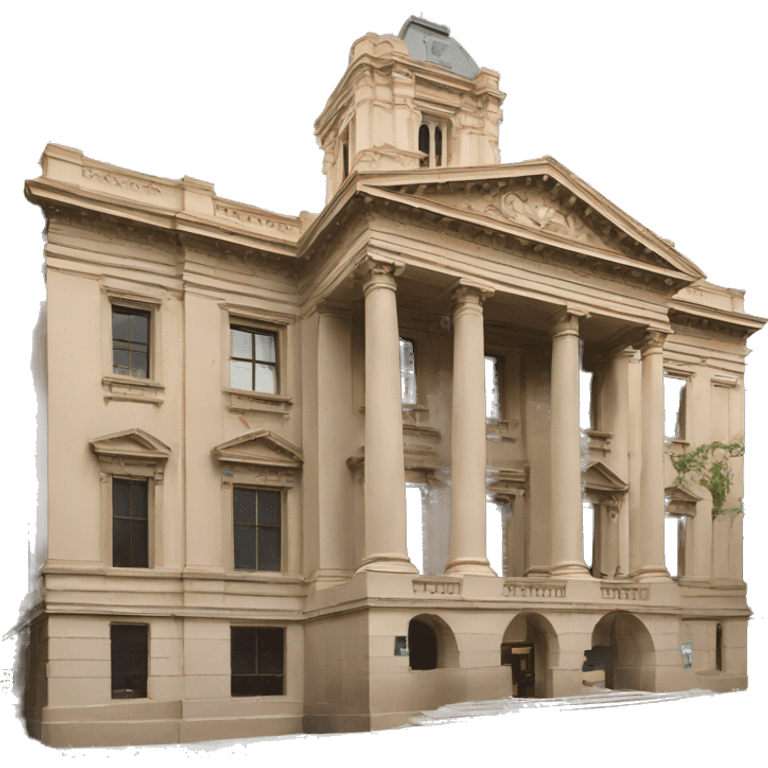 adelaide town hall 128 king william st emoji