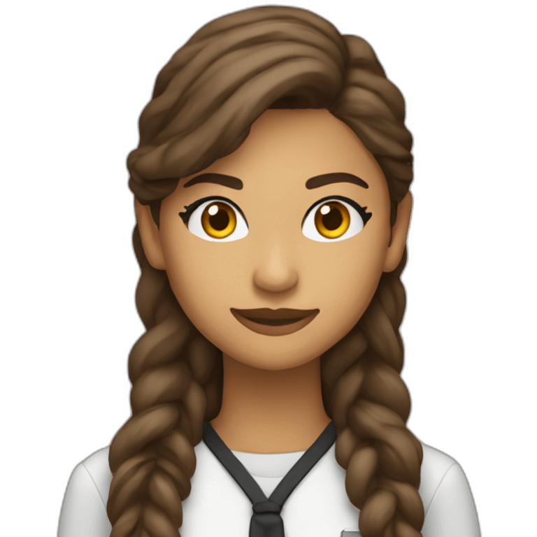 Zendaya usual manager emoji