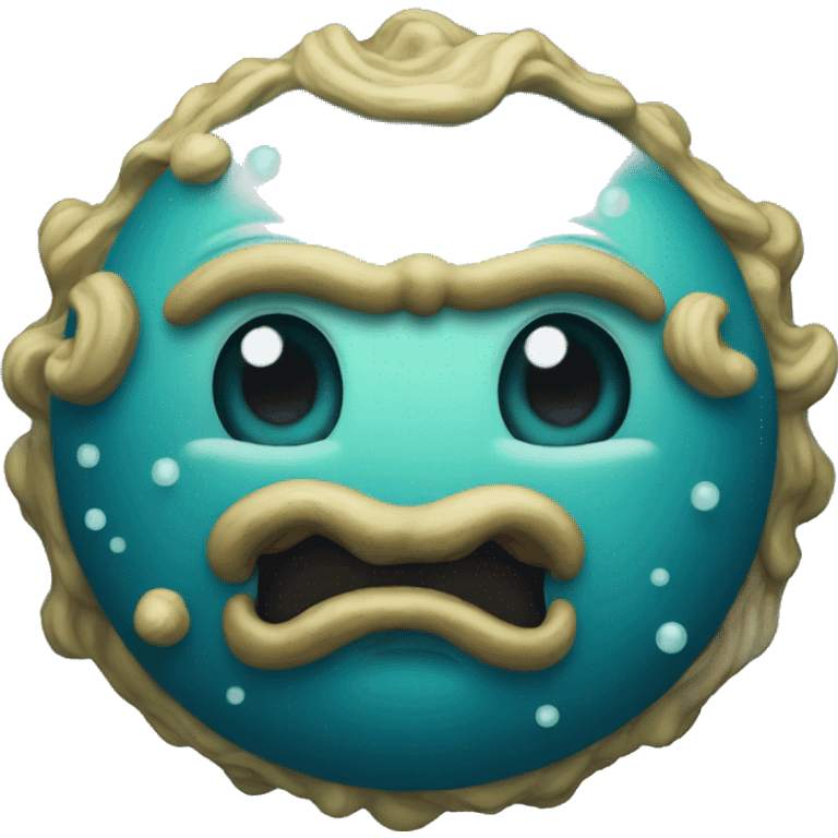 neptune the planet emoji