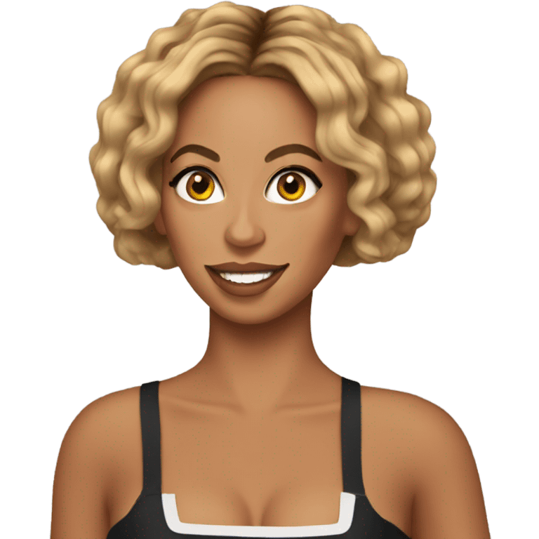 beyonce  emoji