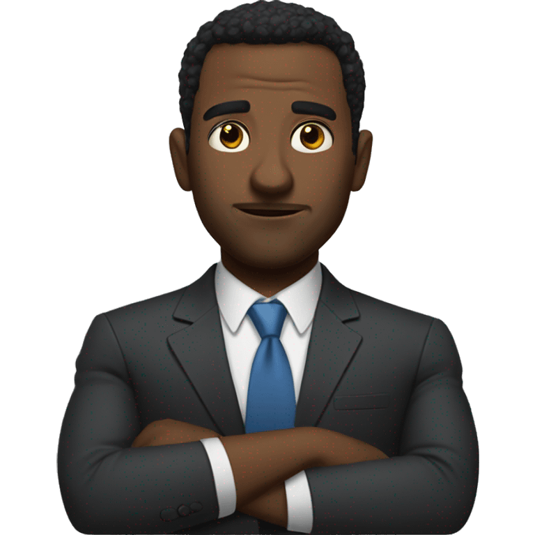 Margin Call - The Animated Series emoji