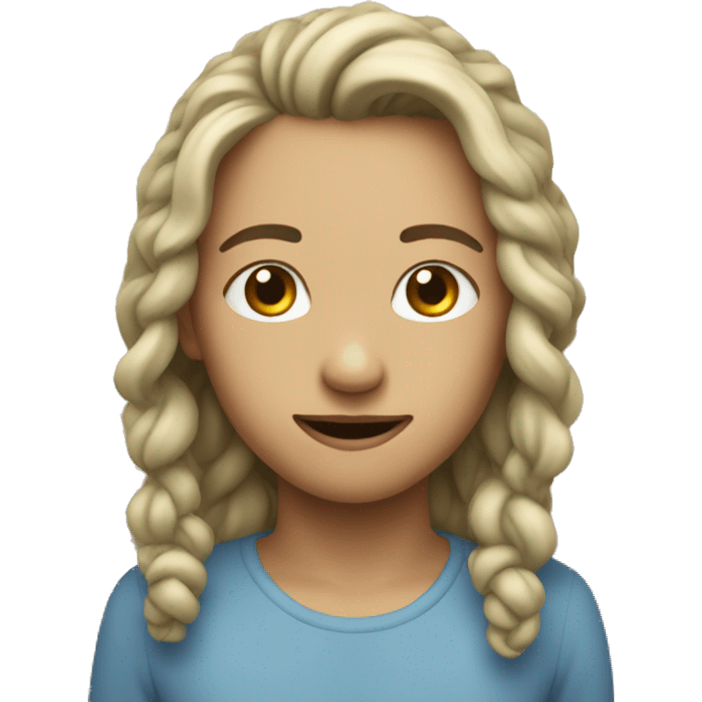 Jul signe  emoji