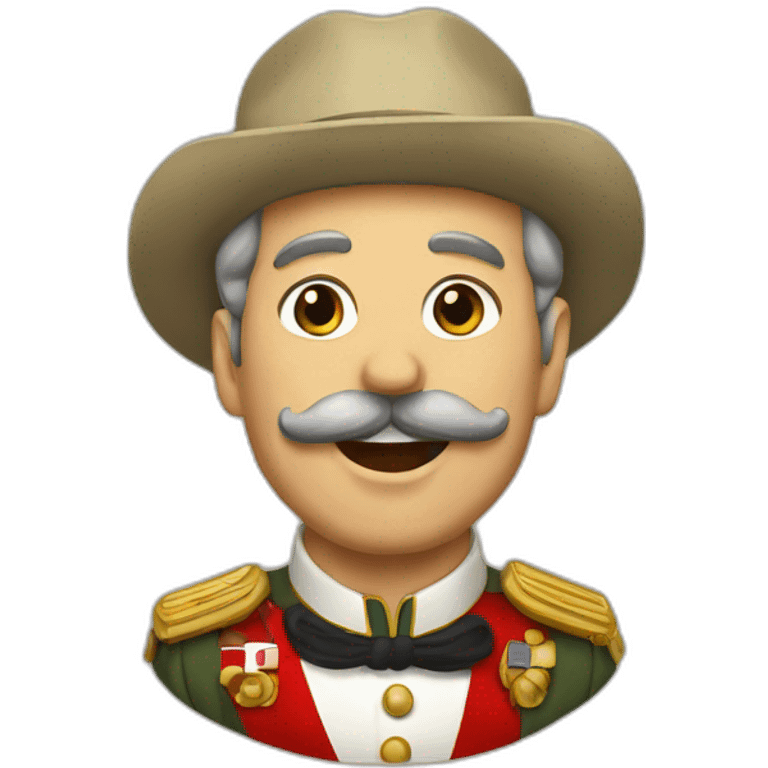 austria hungary emoji