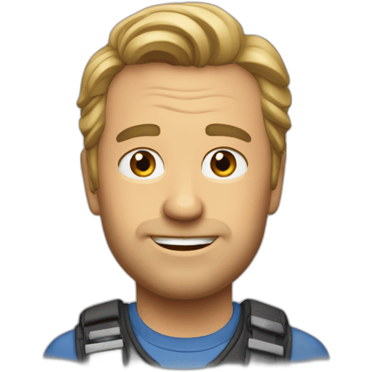 John kramer emoji