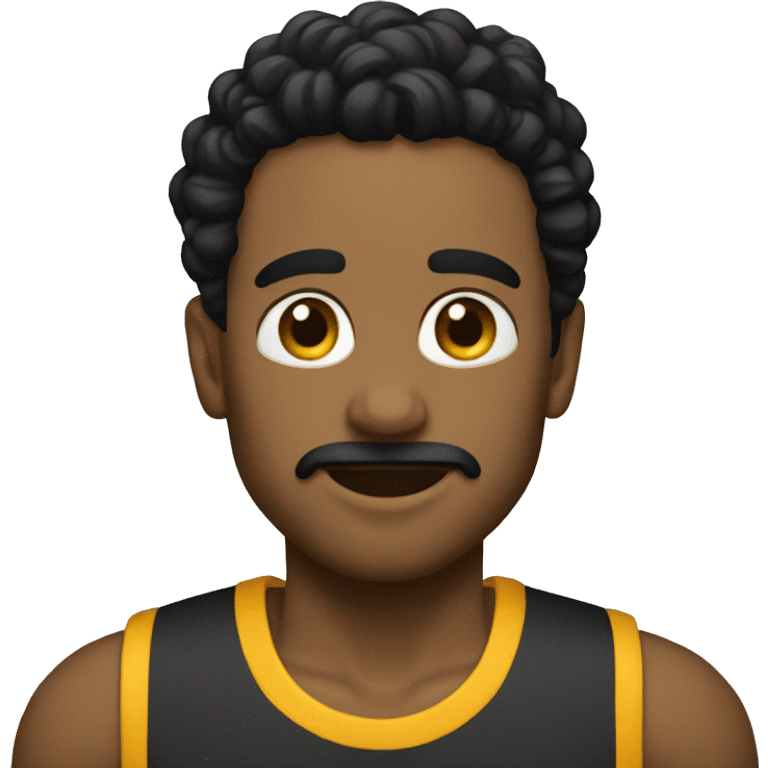 Ballas emoji