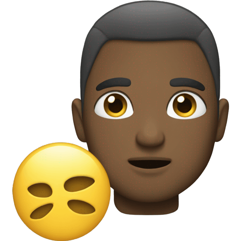 storm emoji